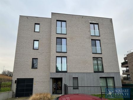 1 slaapkamer appartement in Wemmel - Foto 3