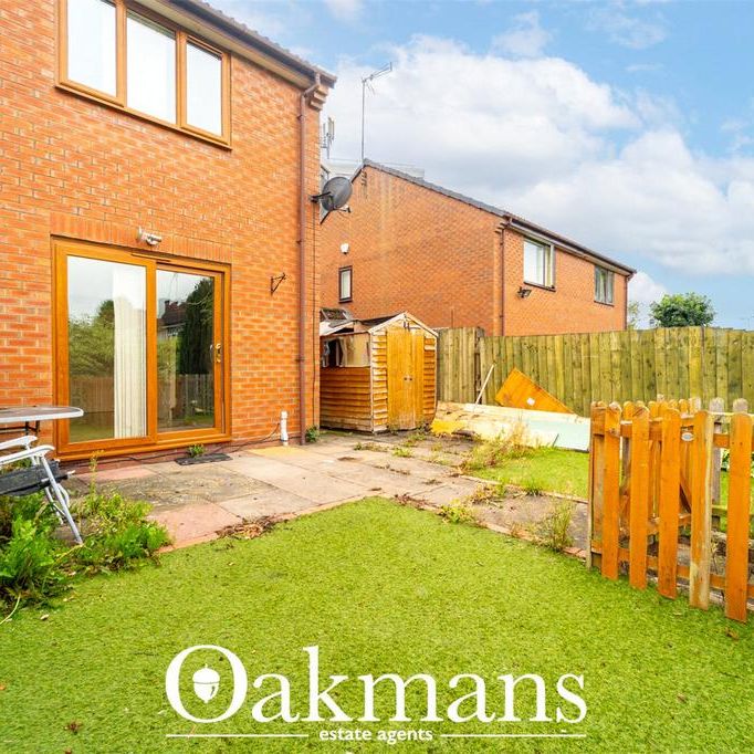 2 bedroom semi-detached house to rent - Photo 1