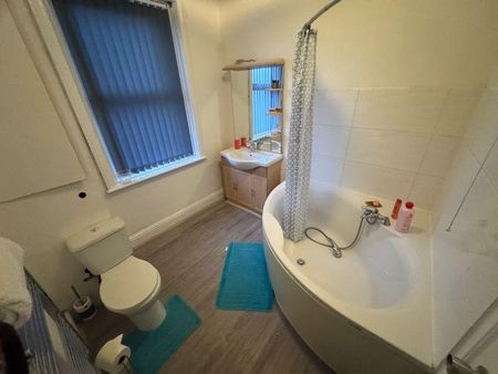 1 bedroom terraced house to rent - Photo 2