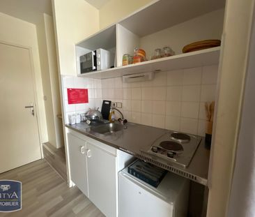 Location Appartement 1 pièce 28m² AGEN 47000 - Photo 4