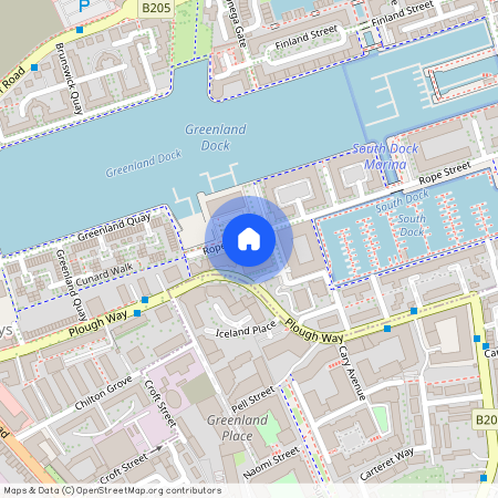 at Folio London, Flat 204, Ensign House, 6 Fresh Wharf Road IG11