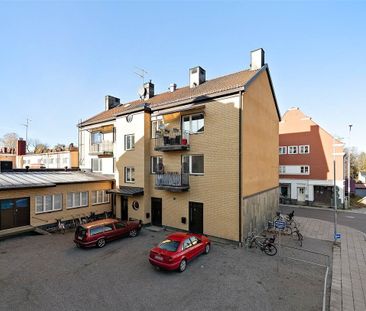 Rådhusgatan, Sala - Foto 2
