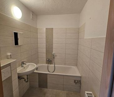 Geräumige Single-Wohnung - Foto 1