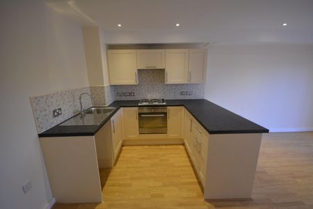 2 bed Apartment for Rent - Photo 4