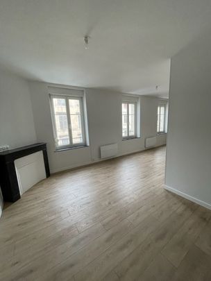 Location Appartement 4 pièces 64m² NANCY 54000 - Photo 1