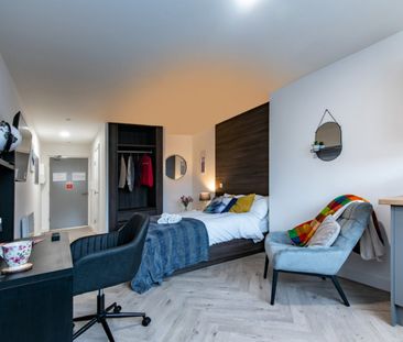 1 bed Shared House for Rent - Photo 4