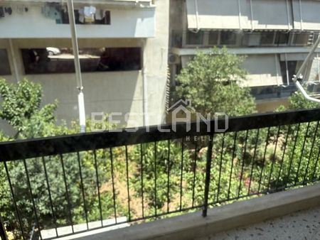 Διαμέρισμα για ενοικίαση Γκράβα (Πατήσια) - Φωτογραφία 5