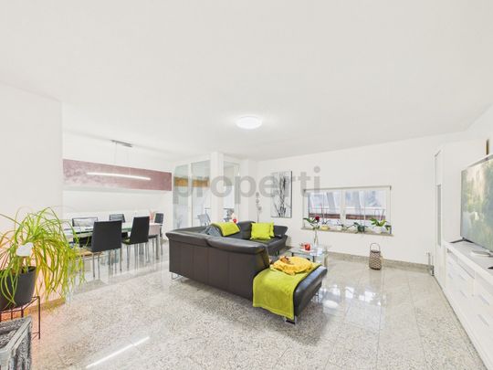 Renovierte 4.5-Zimmer Maisonette in historischem Bauernhaus mit Balkon, Rothrist AG - Foto 1