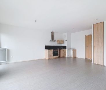Location Appartement 3 pièces 57m² AGNEAUX 50180 - Photo 5