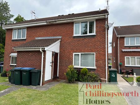 1 bed Maisonette - Photo 5