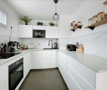 4 pièces - Meublé - 83,91 m² - 5ème étage - Colocation non autorisée - Photo 4