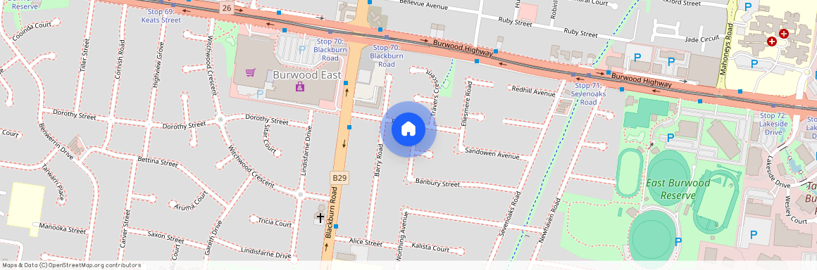56 Banbury Street, Vic 3151, Burwood East