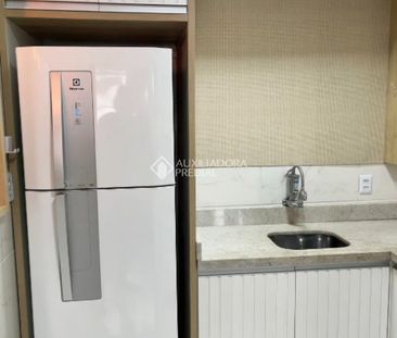 Casa com 2 quartos e 100m² para alugar em Estreito, Florianópolis. - Photo 4