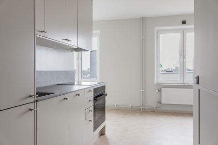 Kungsholmen - 1rok - tillsv - 16.790kr/mån - Foto 2