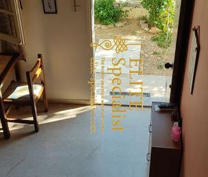 🏡 Ενοικιάζεται δυάρι διαμέρισμα ισογείου με οντά - Εξαιρετικό σημεί... - Φωτογραφία 2