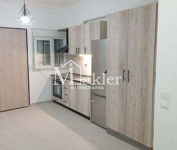 Studio/Γκαρσονιέρα για ενοικίαση Αγία Τριάδα (Φάληρο - Ιπποκράτειο) - Photo 1