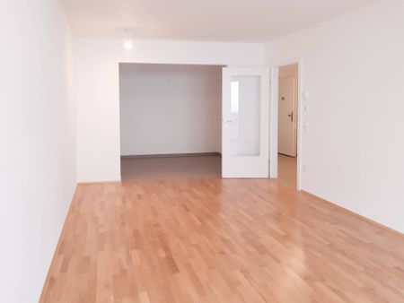 Balkonwohnung mit 3 Zimmern - Foto 3