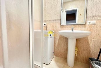 GROUND FLOOR 2 BEDROOM APARTMENT IN TORREVIEJA