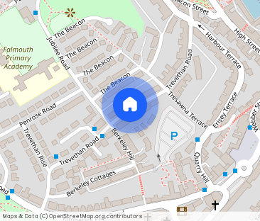 Trevethan Road, Falmouth - Photo 1