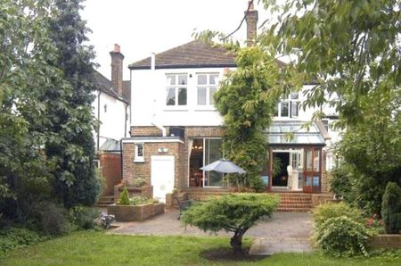 House share to rent - Photo 4