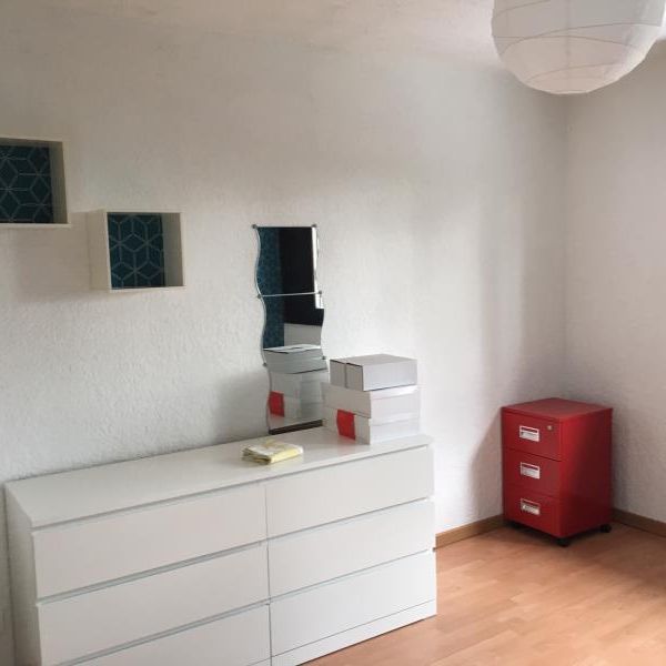 Appartement / Offre 56903258 - Photo 1