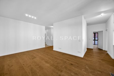 Apartament na wynajem! | Browary Warszawskie - Photo 4