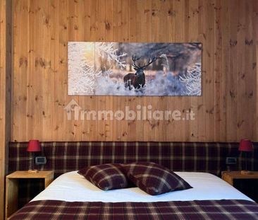 Trilocale via Plagnol, Colle Sestriere, Sestriere - Foto 6