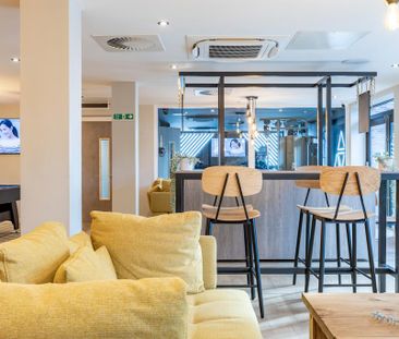 Studio to rent - Photo 4