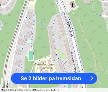 Sommarvädersgatan, 54, Göteborg - Foto 1