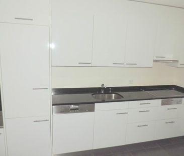 Helle 3.5 Zimmerwohnung in familienfreundlicher Überbauung - Photo 4