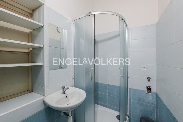Pronájem bytu 2+kk 47 m², Spálená 85, Praha - Photo 1
