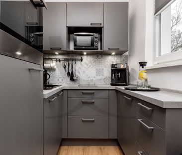 Modern Single Living - Foto 4