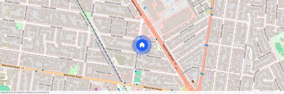 28 Swanston Street, Mentone