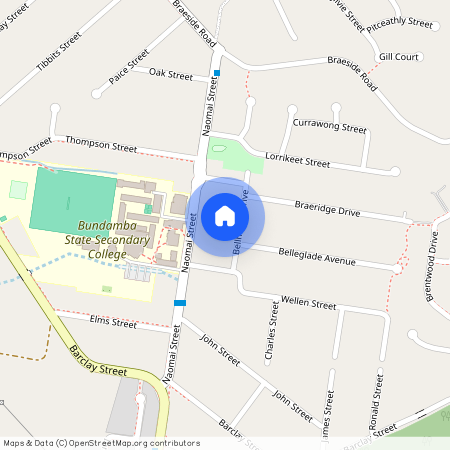 8 Bellhaven Drive, Qld 4304, Bundamba