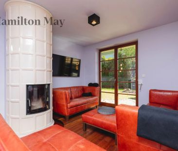 Dom rodzinny z pięknym ogrodem - Photo 5