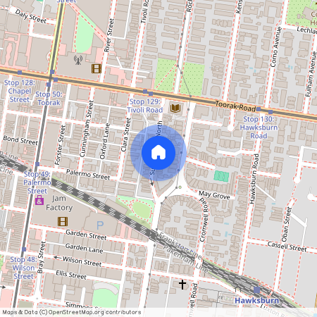 106 Surrey Road North, Vic 3141, South Yarra