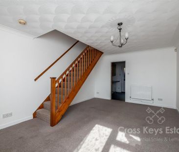2 bedroom house to rent - Photo 3