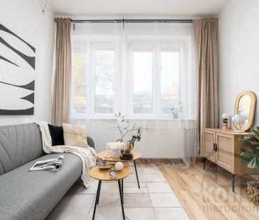 Urocze mieszkanie przy parku i Wałach Chrobrego - Zdjęcie 4