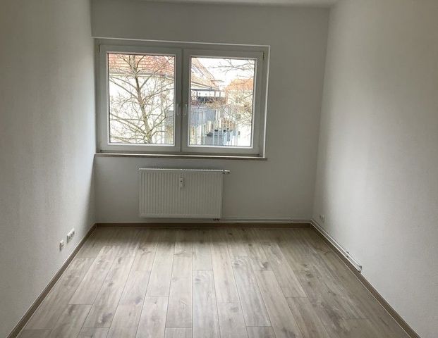 Vierzimmer suchen einen neuen Mieter - Foto 1