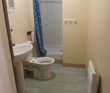 Location Appartement 2 pièces 32m² BELLAC 87300 - Photo 6