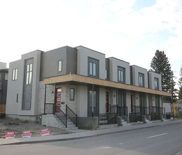 1805 19 Street Northwest, Calgary - Photo 2