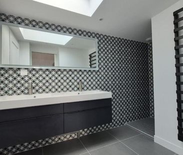 Maison normande entièrement rénovée à Luneray (143.58 m²) - Photo 4