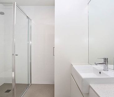 Unit 206/135-137 Pacific Highway, Hornsby. - Photo 2