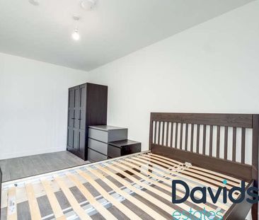 The Burj, Green Street, B12 - Photo 4