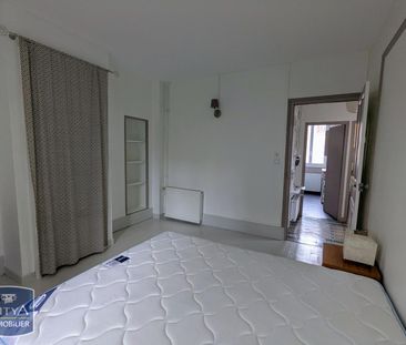 Location Appartement 2 pièces 42m² DIJON 21000 - Photo 4