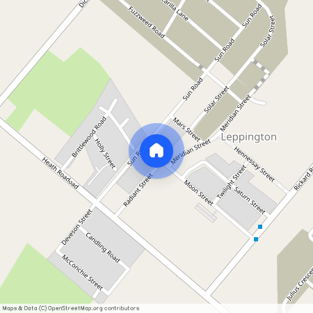 4 Moon Street, Leppington NSW 2179