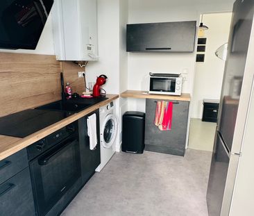 T2 meublé en Hyper-Centre - Photo 1