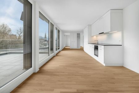 Krall dir deine Citywohnung! - Foto 4