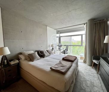 Luxury Duplex for rent in Madrid, Spain - Photo 5