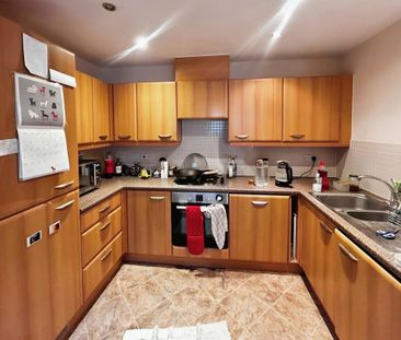 1 bedroom flat to rent - Photo 6